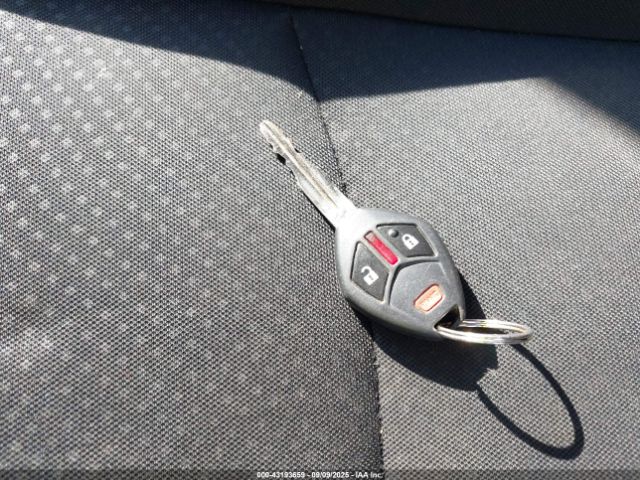 2014 MITSUBISHI OUTLANDER SPORT 4A4AR3AU1EE022721 Photo 10