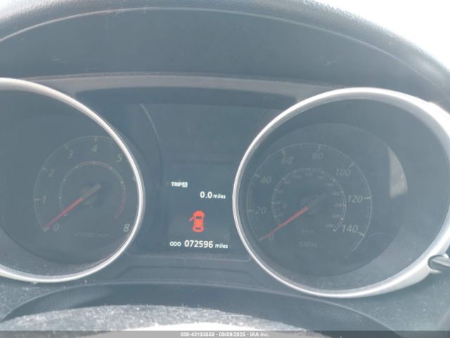 2014 MITSUBISHI OUTLANDER SPORT 4A4AR3AU1EE022721 Photo 6