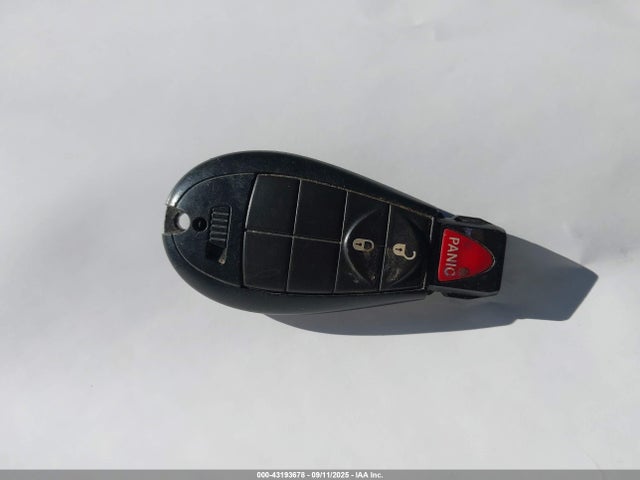 Dodge Grand Caravan 2015 2C4RDGBG7FR586905 Image 11