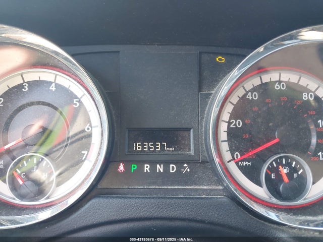 Dodge Grand Caravan 2015 2C4RDGBG7FR586905 Image 7