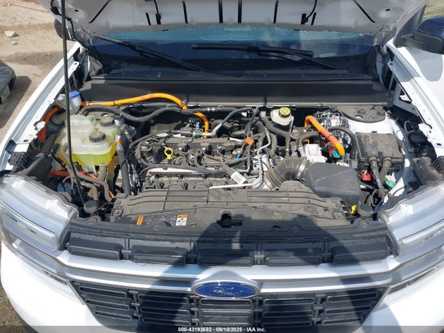 3FTTW8M3XRRA13639 Ford 2024