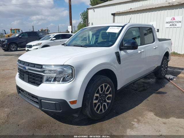 3FTTW8M3XRRA13639 Ford 2024