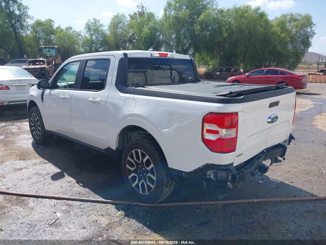 3FTTW8M3XRRA13639 Ford 2024