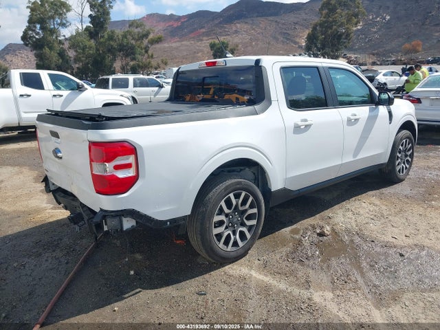 3FTTW8M3XRRA13639 Ford 2024