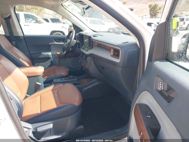 3FTTW8M3XRRA13639 Ford 2024