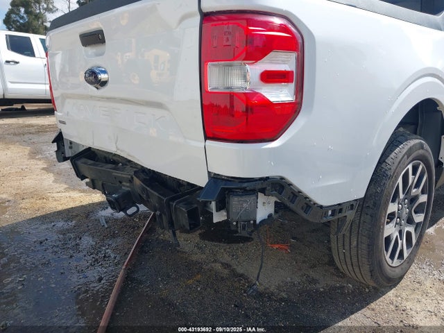 3FTTW8M3XRRA13639 Ford 2024