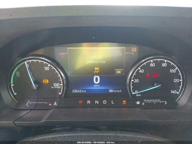 3FTTW8M3XRRA13639 Ford 2024