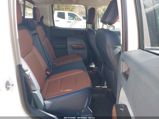 3FTTW8M3XRRA13639 Ford 2024