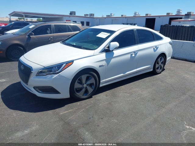 KMHE34L14HA051396 Hyundai gdi nu