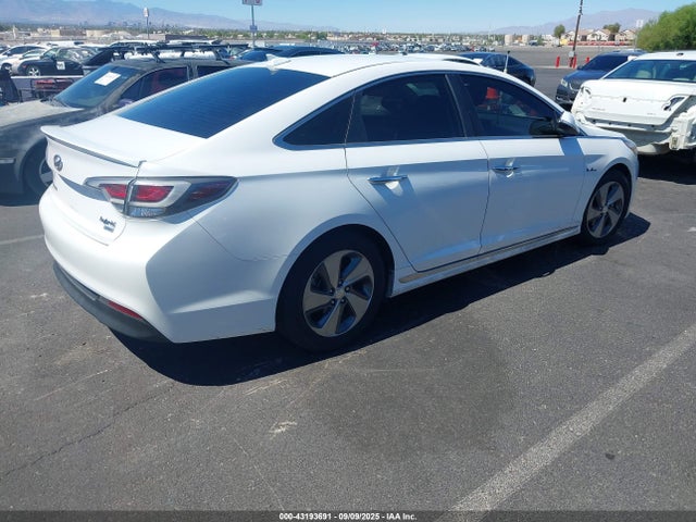 KMHE34L14HA051396 Hyundai gdi nu