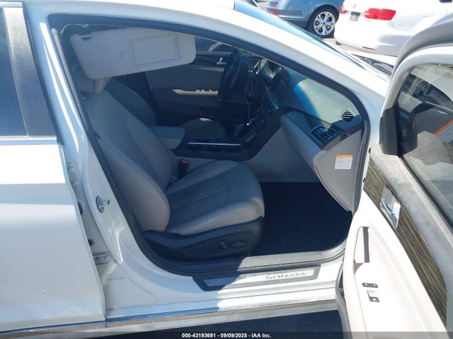 KMHE34L14HA051396 Hyundai gdi nu