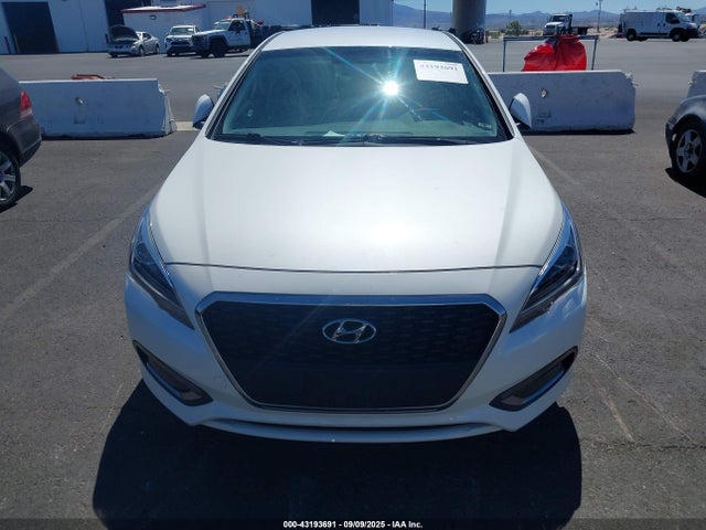 KMHE34L14HA051396 Hyundai gdi nu