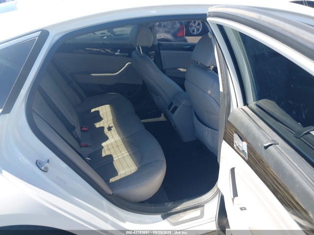 KMHE34L14HA051396 Hyundai gdi nu