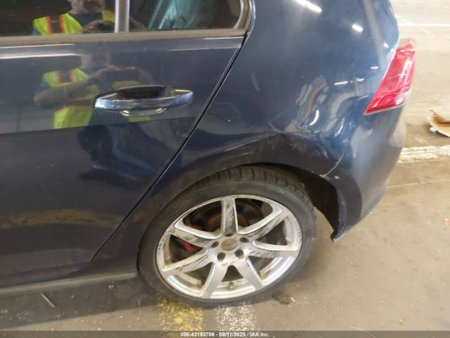 2015 VOLKSWAGEN GOLF GTI 3VW4T7AU8FM024861 Photo 5