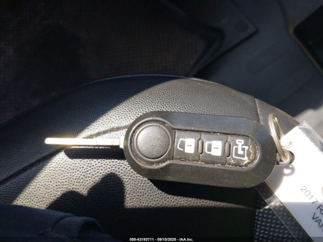 2017 RAM PROMASTER 2500 3C6TRVPG1HE514632 Photo 10