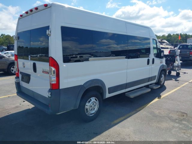 2017 RAM PROMASTER 2500 3C6TRVPG1HE514632 Photo 3