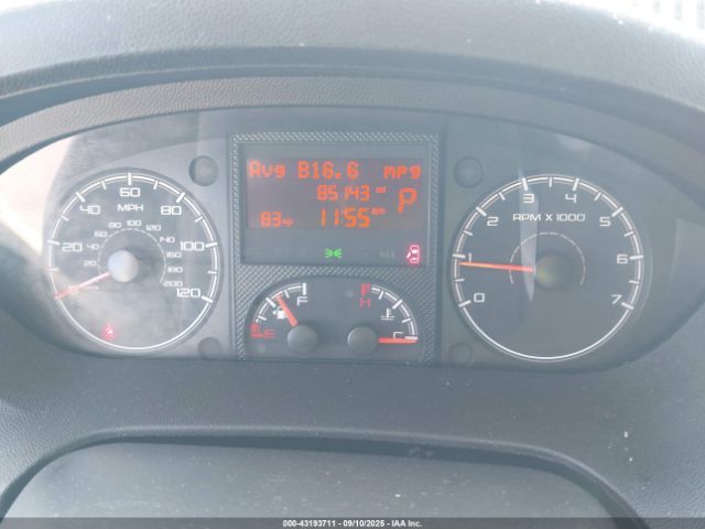 2017 RAM PROMASTER 2500 3C6TRVPG1HE514632 Photo 6