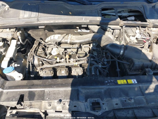 SALVP2BG1GH116058 Land Rover gtdi lev3 sulev30