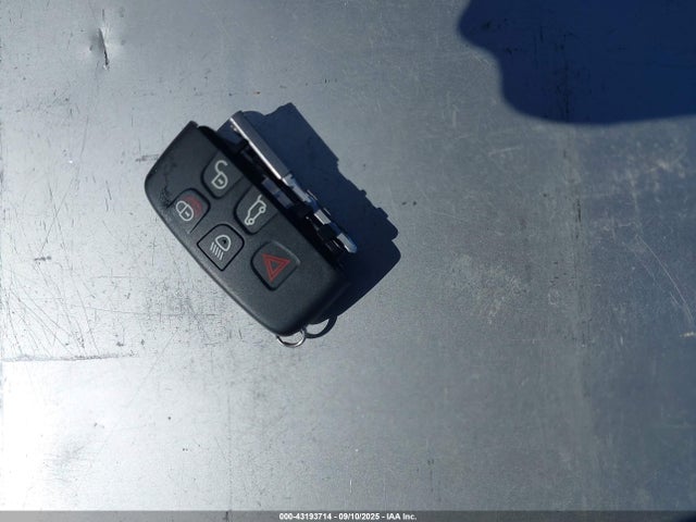 SALVP2BG1GH116058 Land Rover gtdi lev3 sulev30
