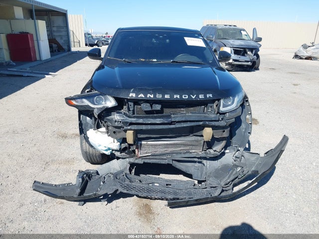 SALVP2BG1GH116058 Land Rover gtdi lev3 sulev30