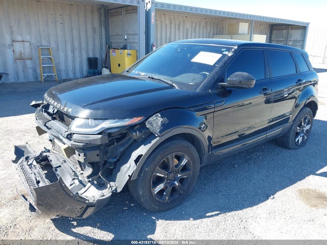 SALVP2BG1GH116058 Land Rover gtdi lev3 sulev30