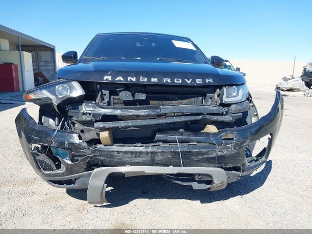 SALVP2BG1GH116058 Land Rover gtdi lev3 sulev30