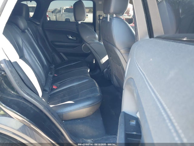 SALVP2BG1GH116058 Land Rover gtdi lev3 sulev30