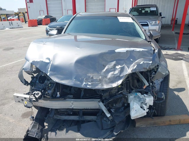 Lexus 2gr-fse 2014 JTHBE1BL3E5036894 Image 12