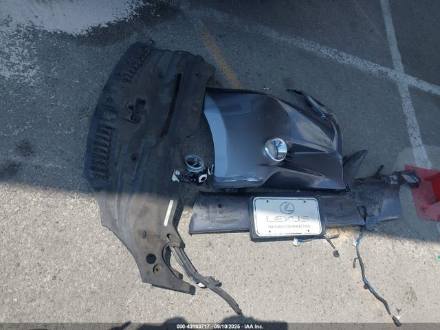 Lexus 2gr-fse 2014 JTHBE1BL3E5036894 Image 11