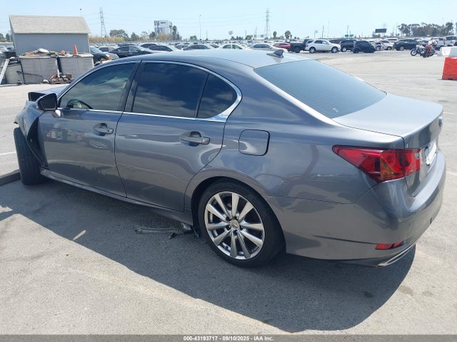 Lexus 2gr-fse 2014 JTHBE1BL3E5036894 Image 3