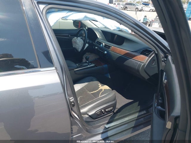 Lexus 2gr-fse 2014 JTHBE1BL3E5036894 Image 5