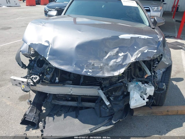 Lexus 2gr-fse 2014 JTHBE1BL3E5036894 Image 6