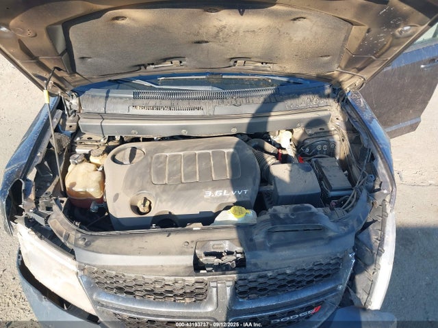 3C4PDDBG8FT618733 Dodge Journey