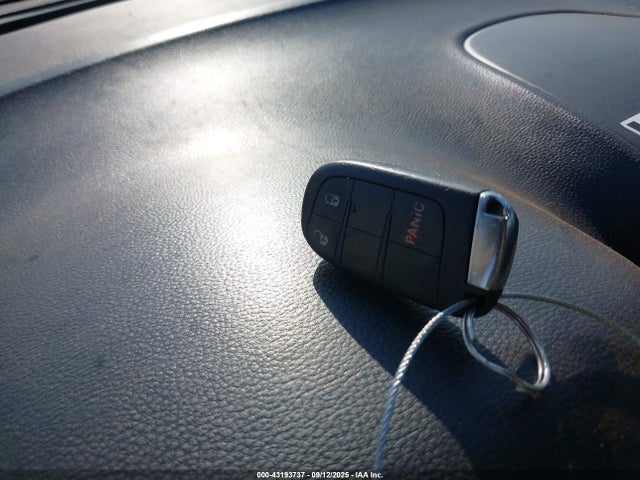 3C4PDDBG8FT618733 Dodge Journey