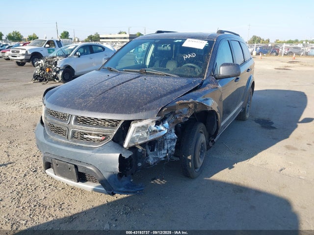 3C4PDDBG8FT618733 Dodge Journey