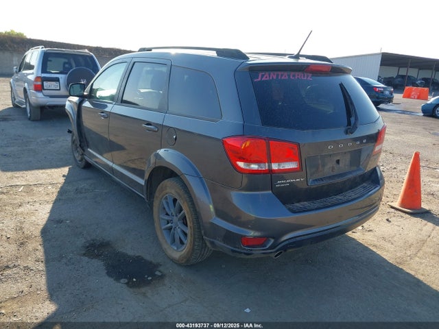 3C4PDDBG8FT618733 Dodge Journey