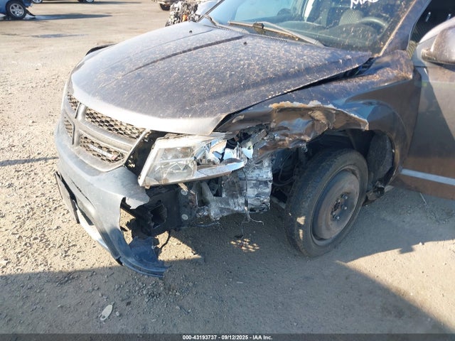 3C4PDDBG8FT618733 Dodge Journey