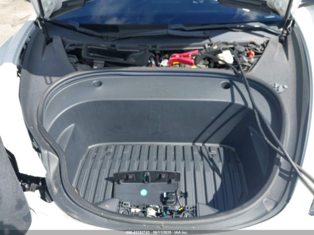 2021 TESLA MODEL 3 5YJ3E1EA7MF907776 Photo 9