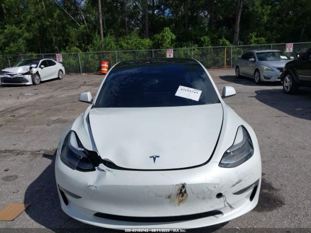 2021 TESLA MODEL 3 5YJ3E1EA7MF907776 Photo 5