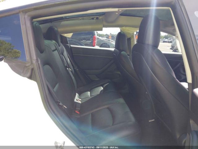 2021 TESLA MODEL 3 5YJ3E1EA7MF907776 Photo 7