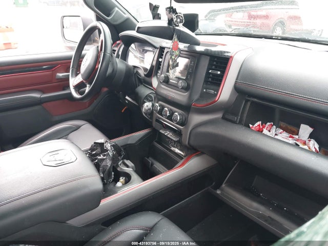 RAM 1500 2022 1C6SRFLT2NN278889 Image 5