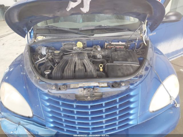 2004 CHRYSLER PT CRUISER 3C4FY58B04T270991 Photo 9