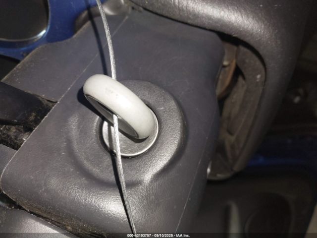 2004 CHRYSLER PT CRUISER 3C4FY58B04T270991 Photo 10