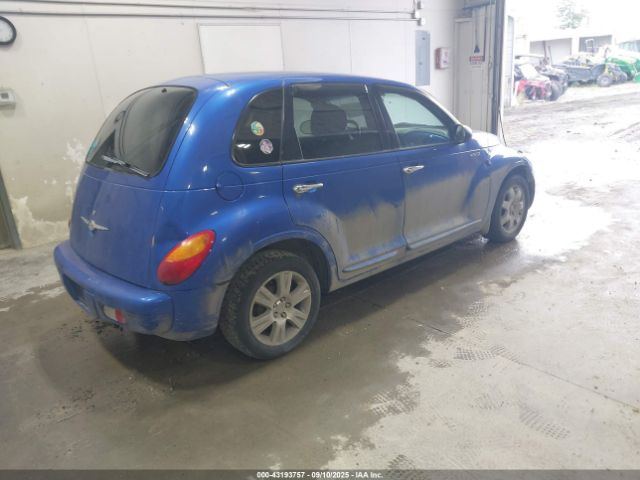2004 CHRYSLER PT CRUISER 3C4FY58B04T270991 Photo 3