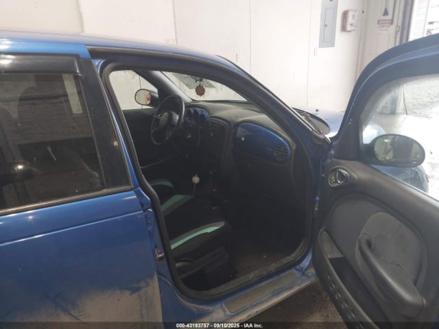 2004 CHRYSLER PT CRUISER 3C4FY58B04T270991 Photo 4