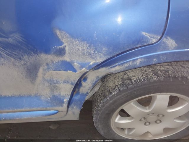 2004 CHRYSLER PT CRUISER 3C4FY58B04T270991 Photo 5