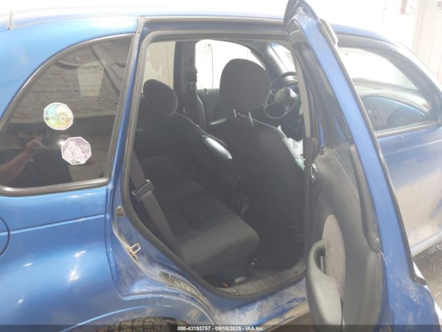 2004 CHRYSLER PT CRUISER 3C4FY58B04T270991 Photo 7