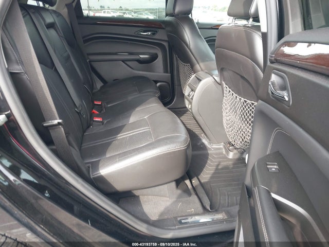 2012 CADILLAC SRX 3GYFNDE31CS582056 Photo 7