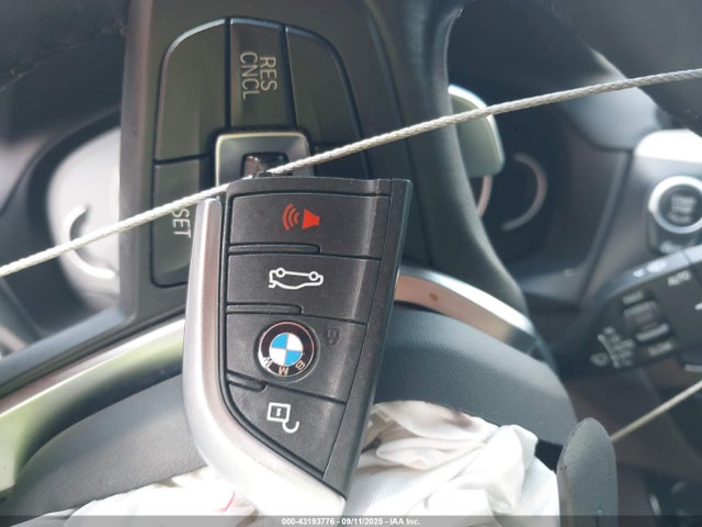 5UXTR9C51KLP92299 BMW X3
