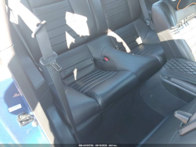 2009 FORD SHELBY GT500 1ZVHT88S895133990 Photo 7